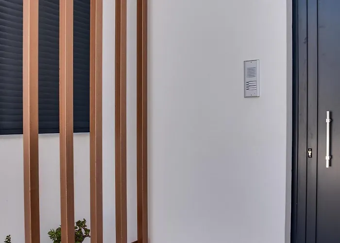 Mood Appartement Kos