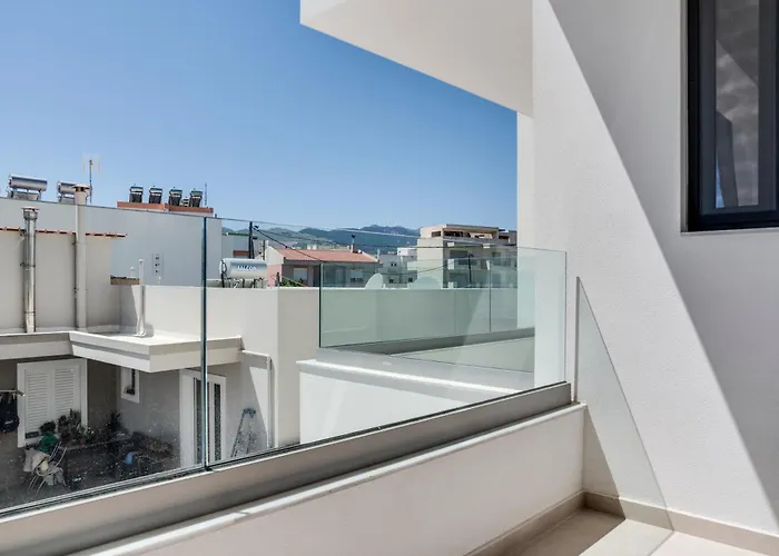 Mood Apartment