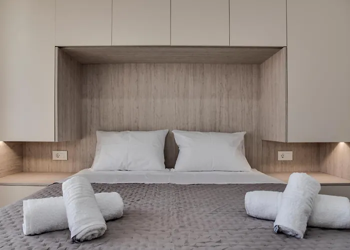 Mood Apartment