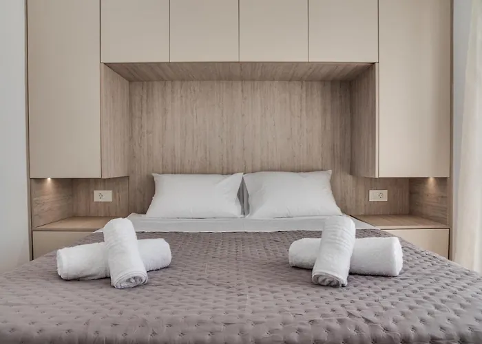 Mood Apartment