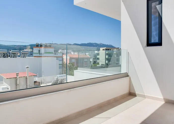 Mood Apartment Kos Town