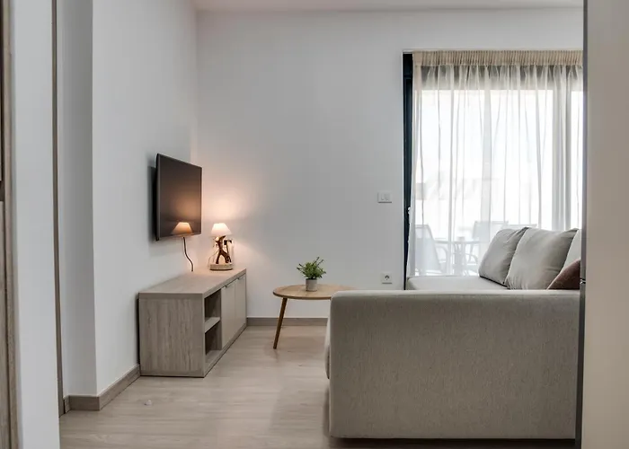 Apartment Mood *