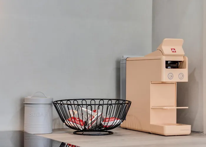 Mood Appartement Kos