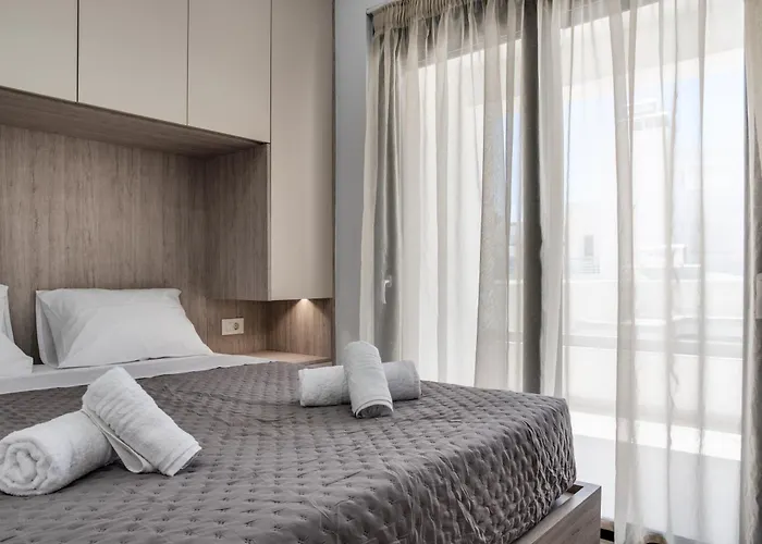 Mood Apartment