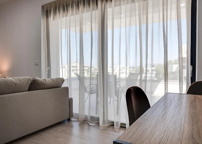 Appartement Mood Kos