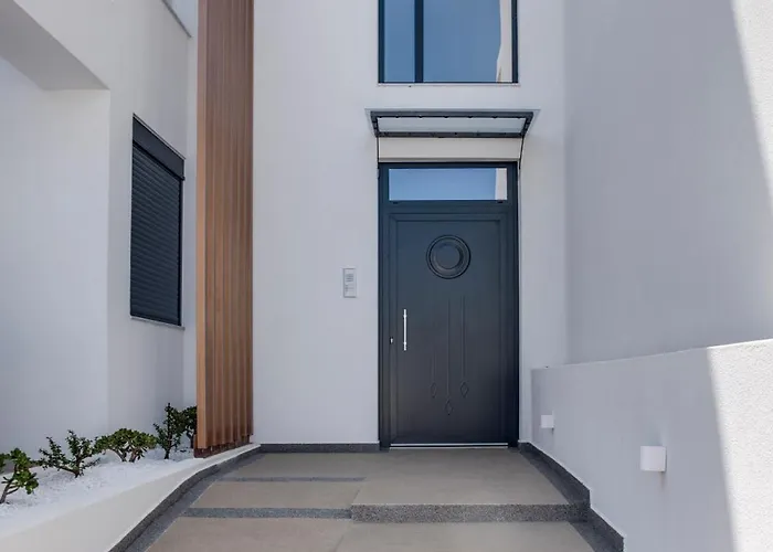 Mood Apartment Kos Town